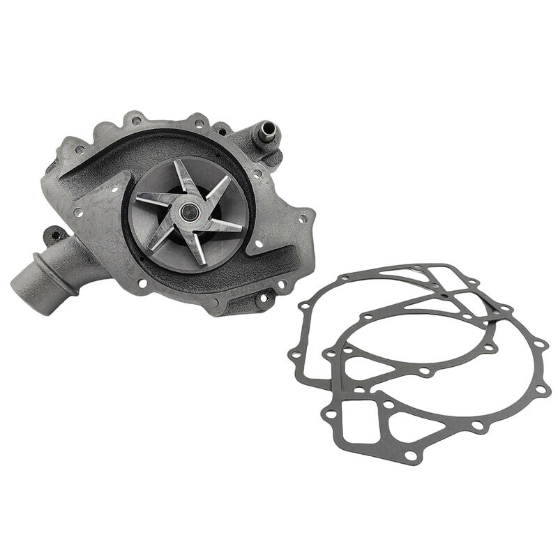 Engine Water Pump Fit For Ford 429 460 Big Block V8 1970-1991 High Volume - image 4