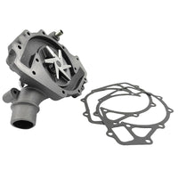 Engine Water Pump Fit For Ford 429 460 Big Block V8 1970-1991 High Volume - image 7