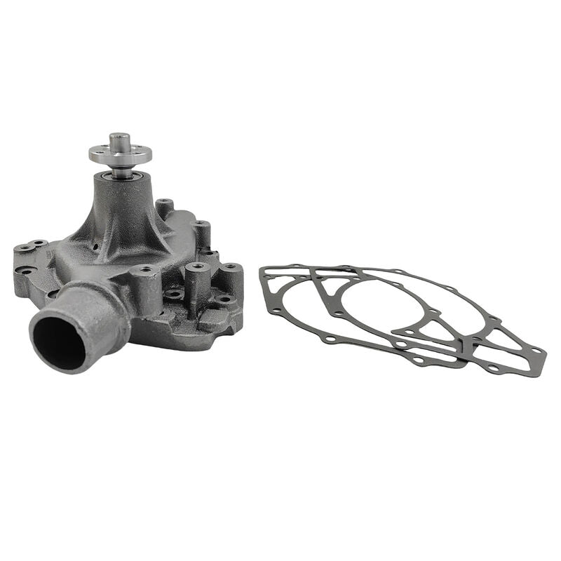 Engine Water Pump Fit For Ford 429 460 Big Block V8 1970-1991 High Volume - image 8