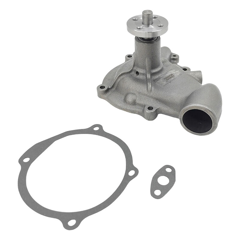 Water Pump With Gasket Fit For Edsel Ranger Villager For Ford Country Courier Fairlane Skyliner Victoria For Mercury Monterey Voyager 1954-1964 - image 2