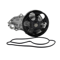 Water Pump With Gasket Fit For Honda Accord CM5 Accord Euro CL9 K24A3 K24A4 Civic FN FK CR-V RM RE K24Z9 K24A1 K24Z1 - image 3