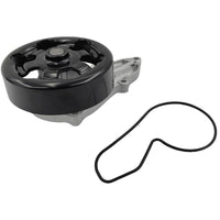 Water Pump With Gasket Fit For Honda Accord CM Civic EP FD FN CRV RE RM Odyssey RB Step Wgn RG Stream RN 2000-2017 19200RAAA01GWHO50A - image 2