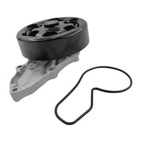 Water Pump With Gasket Fit For Honda Accord CM Civic EP FD FN CRV RE RM Odyssey RB Step Wgn RG Stream RN 2000-2017 19200RAAA01GWHO50A - image 3