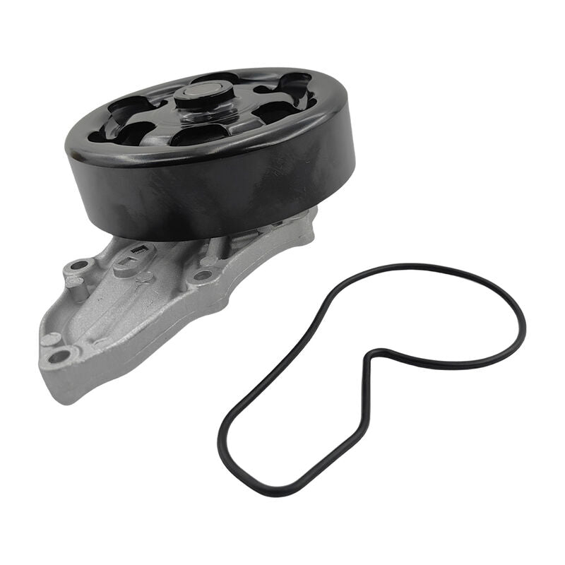 Water Pump With Gasket Fit For Honda Accord CM Civic EP FD FN CRV RE RM Odyssey RB Step Wgn RG Stream RN 2000-2017 19200RAAA01GWHO50A - image 3