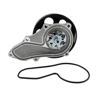 Water Pump With Gasket Fit For Honda Accord CM Civic EP FD FN CRV RE RM Odyssey RB Step Wgn RG Stream RN 2000-2017 19200RAAA01GWHO50A - image 4