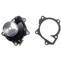 Water Pump Fit For John Deere Tractors 5065M 5075M 5225 Skid Steers 332D 329D 333D CT332 RE545573 - image 3