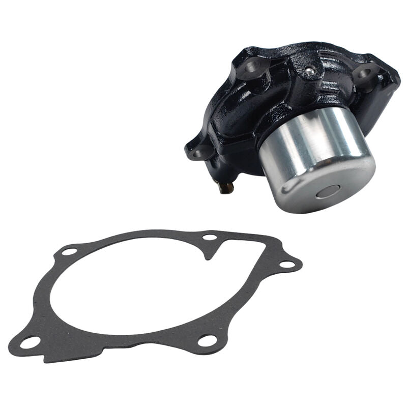 Water Pump Fit For John Deere Tractors 5065M 5075M 5225 Skid Steers 332D 329D 333D CT332 RE545573 - image 5