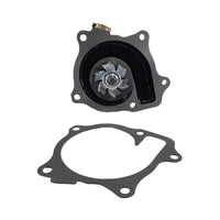 Water Pump Fit For John Deere Tractors 5065M 5075M 5225 Skid Steers 332D 329D 333D CT332 RE545573 - image 6