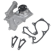 Engine Water Pump Fit For Hyundai Grandeur TG Santa Fe CM Sonata NF For Kia Carnival VQ Sorento BL UM 2005-2017 25100-3C130 — view 3