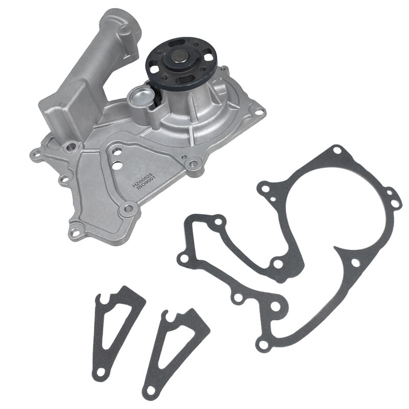 Engine Water Pump Fit For Hyundai Grandeur TG Santa Fe CM Sonata NF For Kia Carnival VQ Sorento BL UM 2005-2017 25100-3C130 — view 3