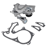 Engine Water Pump Fit For Hyundai Grandeur TG Santa Fe CM Sonata NF For Kia Carnival VQ Sorento BL UM 2005-2017 25100-3C130 — view 5