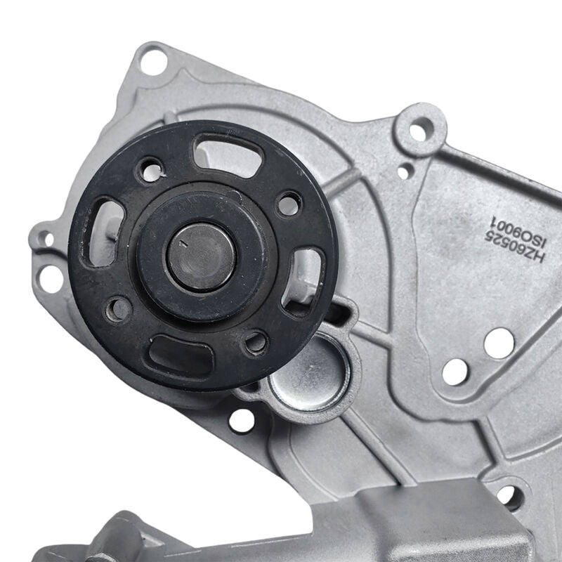 Engine Water Pump Fit For Hyundai Grandeur TG Santa Fe CM Sonata NF For Kia Carnival VQ Sorento BL UM 2005-2017 25100-3C130 — view 7