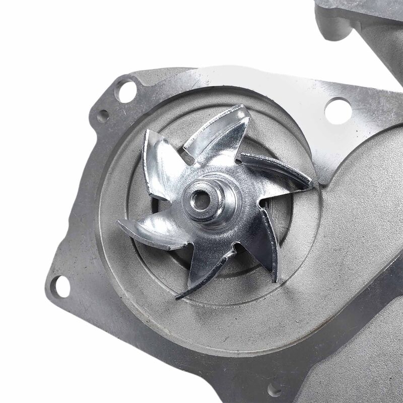 Engine Water Pump Fit For Hyundai Grandeur TG Santa Fe CM Sonata NF For Kia Carnival VQ Sorento BL UM 2005-2017 25100-3C130 — view 9