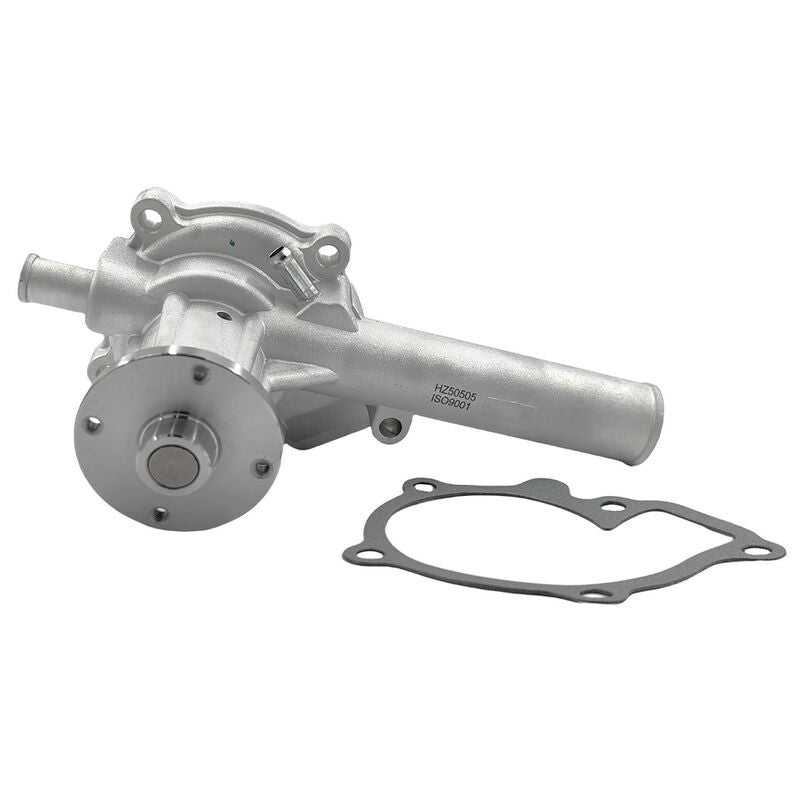 Engine Water Pump With Gasket Fit For Mazda B Series B1500 1.5L B1600 B1800 121 808 929 Capella E1600 Ford Courier Econovan 1.6L 1.8L - image 5