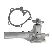 Engine Water Pump With Gasket Fit For Mazda B Series B1500 1.5L B1600 B1800 121 808 929 Capella E1600 Ford Courier Econovan 1.6L 1.8L - image 8