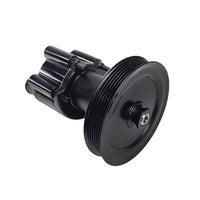 Sea Water Pump With Pulley Fit For Mercruiser 4.3L 5.0L 5.7L 6.2L 7.4L 8.2L 46807151A9 4672774A86 - image 1