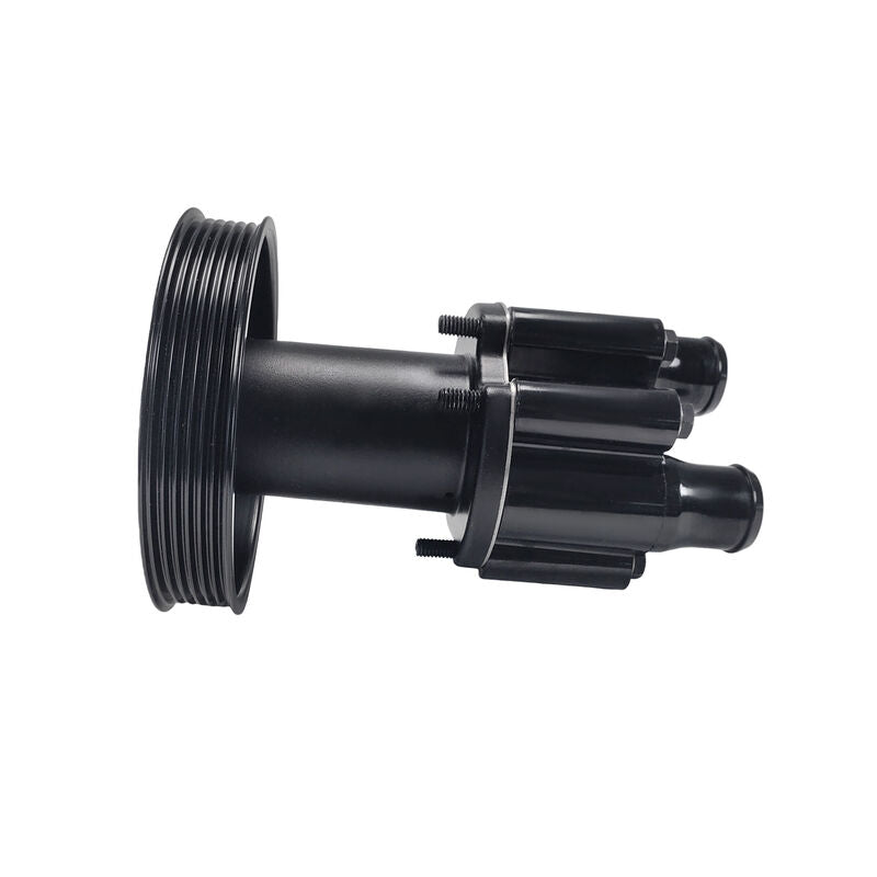 Sea Water Pump With Pulley Fit For Mercruiser 4.3L 5.0L 5.7L 6.2L 7.4L 8.2L 46807151A9 4672774A86 - image 3