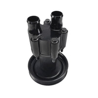 Sea Water Pump With Pulley Fit For Mercruiser 4.3L 5.0L 5.7L 6.2L 7.4L 8.2L 46807151A9 4672774A86 - image 6