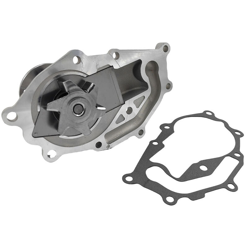 Water Pump Fit For Nissan Patrol GU 4 Cyl ZD30DDTi CRD 3.0L Turbo Diesel 16V DOHC 01/2007-07/2013 - image 6