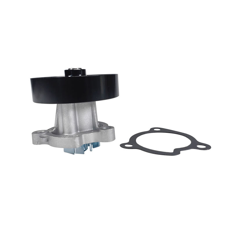 Water Pump Fit For Nissan Elgrand E52 Primera P12 X-Trail T30 T31 QR20DE QR25DE For Renault Koleos H45 4cyl 2.0L 2.5L 2001-2016 - image 5