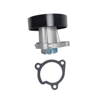 Water Pump Fit For Nissan Elgrand E52 Primera P12 X-Trail T30 T31 QR20DE QR25DE For Renault Koleos H45 4cyl 2.0L 2.5L 2001-2016 - image 6