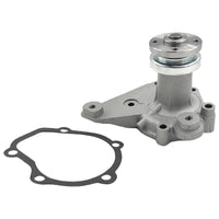 Engine Water Pump With Gasket Fit For Suzuki Sierra SJ40 SJ41 SJ410 Maruti MG410 Carry SK410 4 Cyl F10A 1.0L Petrol 8V SOHC - image 1