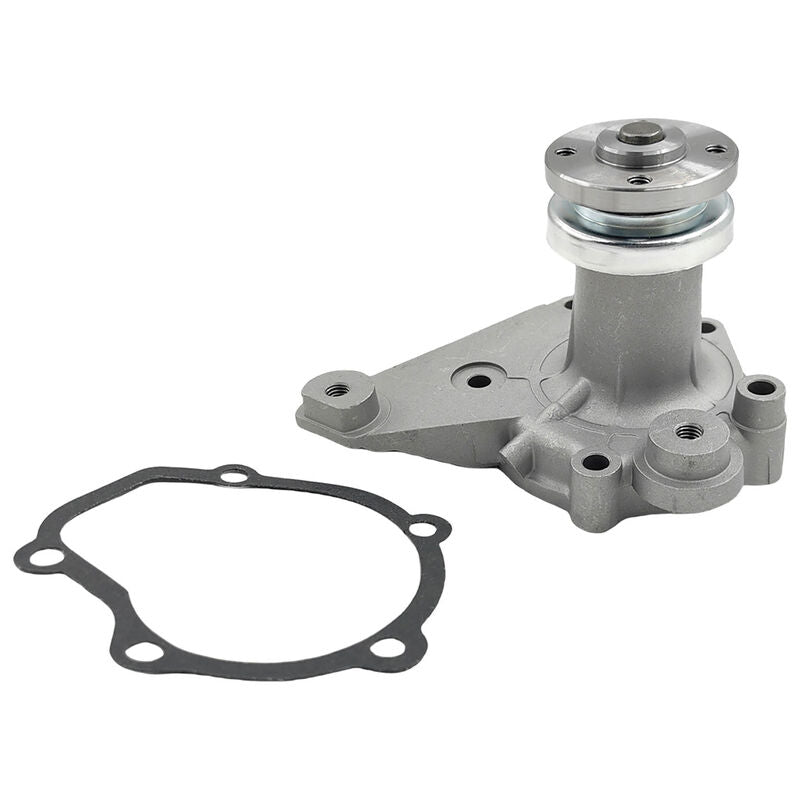 Engine Water Pump With Gasket Fit For Suzuki Sierra SJ40 SJ41 SJ410 Maruti MG410 Carry SK410 4 Cyl F10A 1.0L Petrol 8V SOHC - image 1