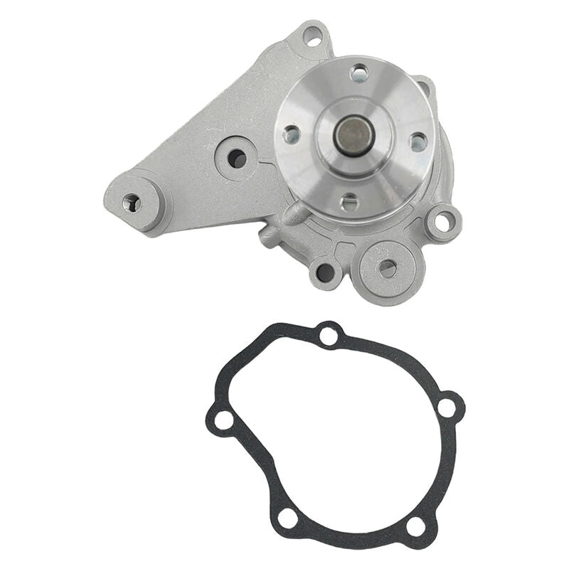 Engine Water Pump With Gasket Fit For Suzuki Sierra SJ40 SJ41 SJ410 Maruti MG410 Carry SK410 4 Cyl F10A 1.0L Petrol 8V SOHC - image 2