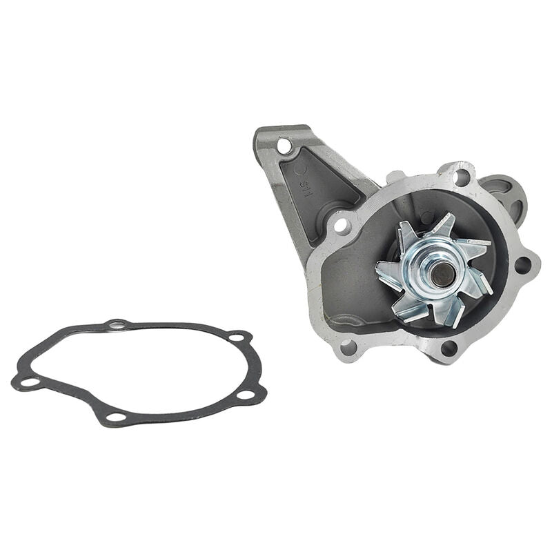 Engine Water Pump With Gasket Fit For Suzuki Sierra SJ40 SJ41 SJ410 Maruti MG410 Carry SK410 4 Cyl F10A 1.0L Petrol 8V SOHC - image 4