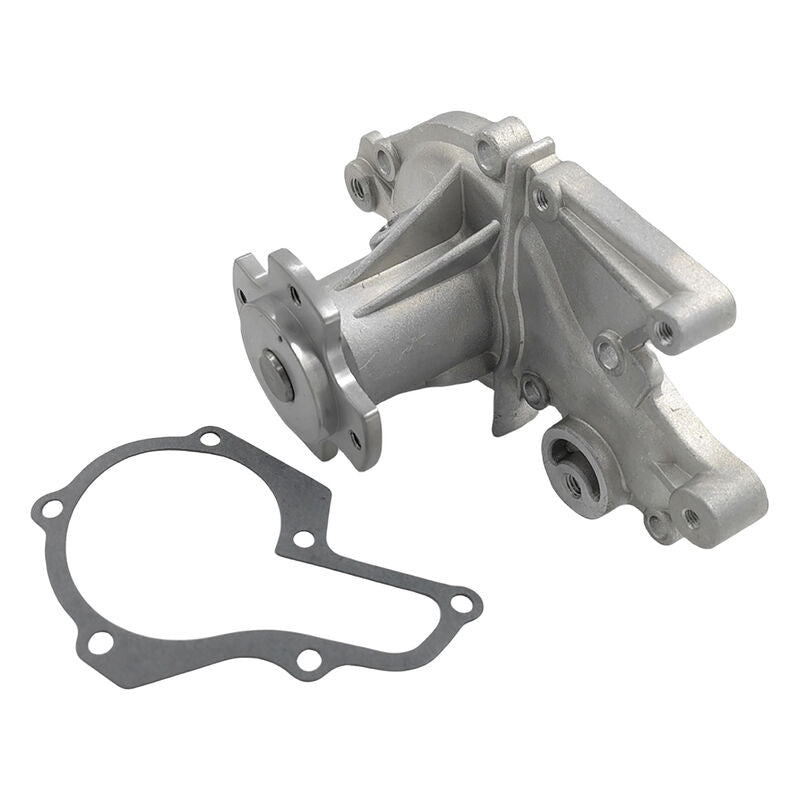 Water Pump Fit For Suzuki Jimny SN413 JB33V 4Cyl 1.3L G13BB Engine 1998-2000 - image 4
