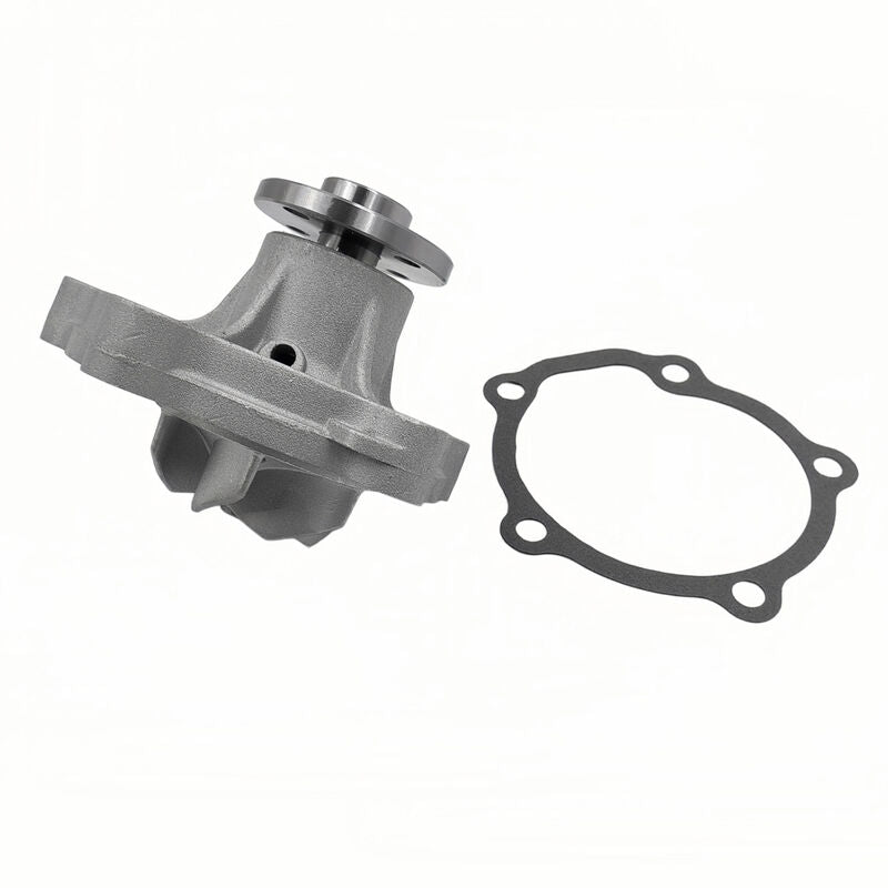 Water Pump Fit For Jimny Sierra JB43W / Swift ZC11S ZD11S SX4 YA11S YB11S 4cyl 1.3L M13A 2002-2012 - image 3