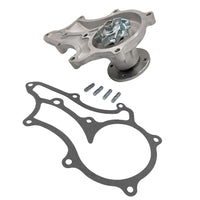 Water Pump With Gasket Fit For Toyota Hilux RN105R RN106L RN106R RN110R RN85R RN90R 22R 2.4L 4 Cyl Petrol 8V 1988-1997 - image 3