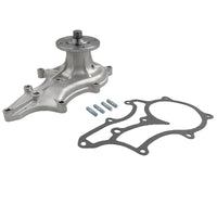 Water Pump With Gasket Fit For Toyota Hilux RN105R RN106L RN106R RN110R RN85R RN90R 22R 2.4L 4 Cyl Petrol 8V 1988-1997 - image 7