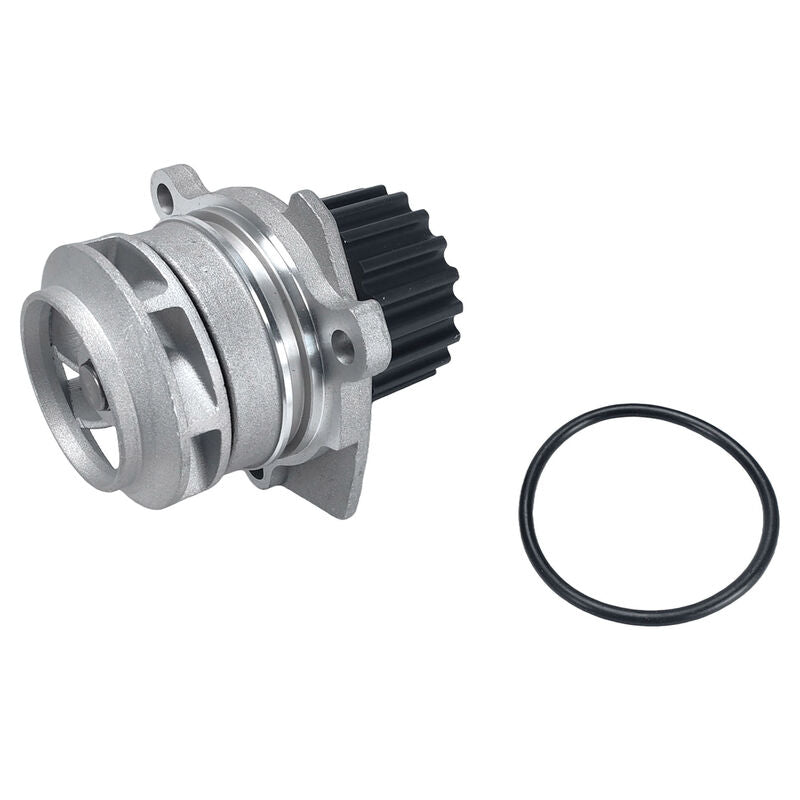 Engine Water Pump Fit For Volkswagen Amarok 2H CC 3C Crafter 2E Golf MK6 Jetta 1B Passat B7 Polo 6R Tiguan 5N Transporter T6 2009-2020 WP6663AC — view 4