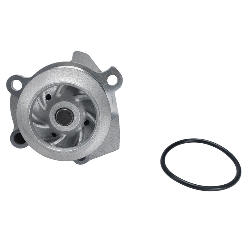 Engine Water Pump Fit For Volkswagen Amarok 2H CC 3C Crafter 2E Golf MK6 Jetta 1B Passat B7 Polo 6R Tiguan 5N Transporter T6 2009-2020 WP6663AC — view 7