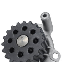 Engine Water Pump Fit For Volkswagen Amarok 2H CC 3C Crafter 2E Golf MK6 Jetta 1B Passat B7 Polo 6R Tiguan 5N Transporter T6 2009-2020 WP6663AC — view 8
