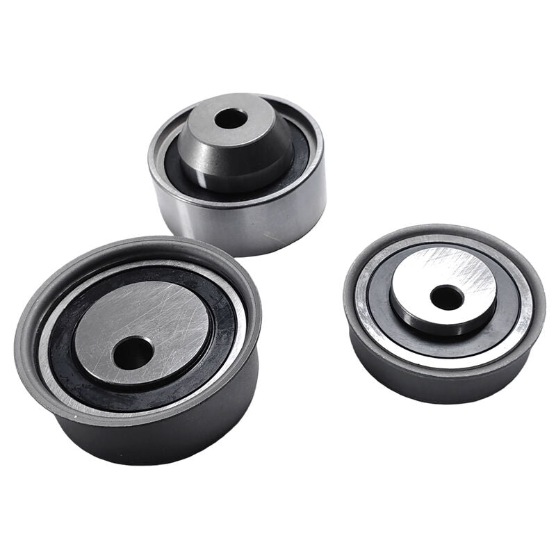 Timing Belt Kit & Pump Fit For Mitsubishi Lancer CH 4cyl 4G69 2.4L Petrol EFI 16v SOHC With VVT 2005-2007 - image 9