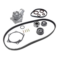 Timing Belt Kit & Pump Fit For Mitsubishi Lancer CH 4cyl 4G69 2.4L Petrol EFI 16v SOHC With VVT 2005-2007 - image 11