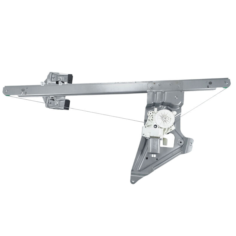 Front Window Regulator With Motor Left Hand Side Fit For Mercedes Benz Sprinter W906 1.8L 2.1L 3.0L 2006-2018 A9067200046
