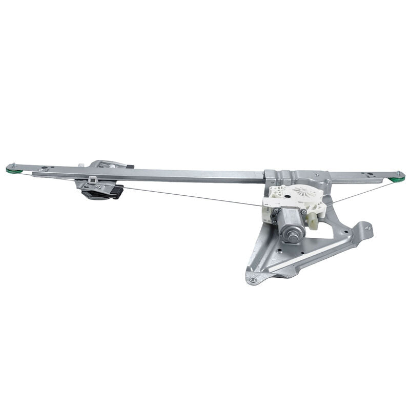 Front Window Regulator With Motor Left Hand Side Fit For Mercedes Benz Sprinter W906 1.8L 2.1L 3.0L 2006-2018 A9067200046