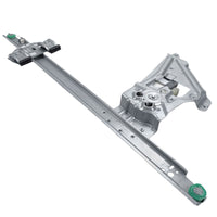 Front Window Regulator With Motor Left Hand Side Fit For Mercedes Benz Sprinter W906 1.8L 2.1L 3.0L 2006-2018 A9067200046
