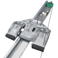 Front Window Regulator With Motor Left Hand Side Fit For Mercedes Benz Sprinter W906 1.8L 2.1L 3.0L 2006-2018 A9067200046