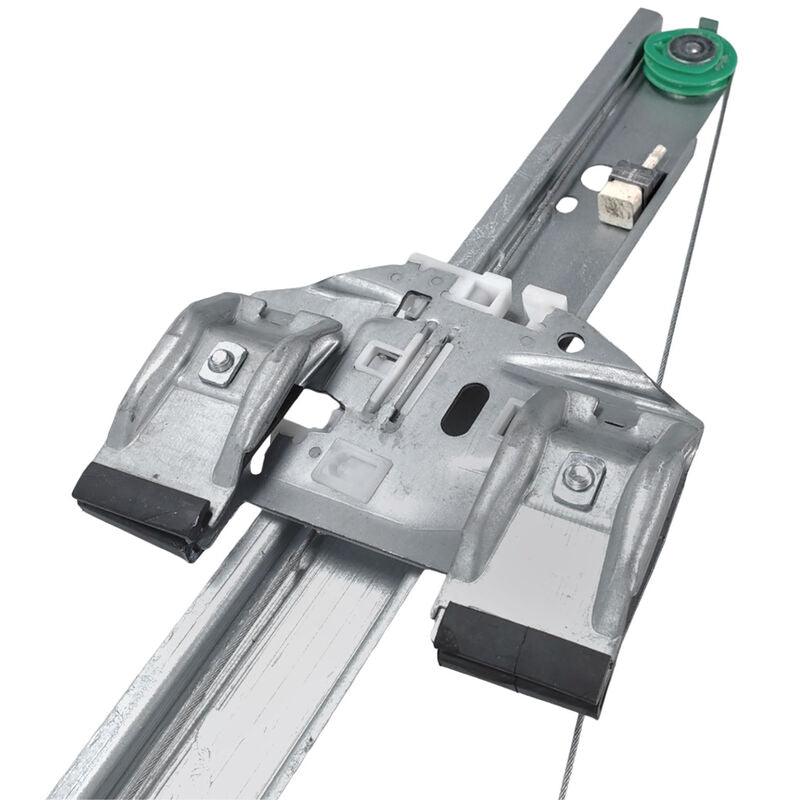 Front Window Regulator With Motor Left Hand Side Fit For Mercedes Benz Sprinter W906 1.8L 2.1L 3.0L 2006-2018 A9067200046