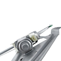 Front Window Regulator With Motor Left Hand Side Fit For Mercedes Benz Sprinter W906 1.8L 2.1L 3.0L 2006-2018 A9067200046