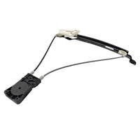 Rear Window Regulator Without Motor Left Hand Side Fit For Ford Mondeo MA MB MC 1.6L 1.8L 2.0L 1523714 2007-2015 - image 5