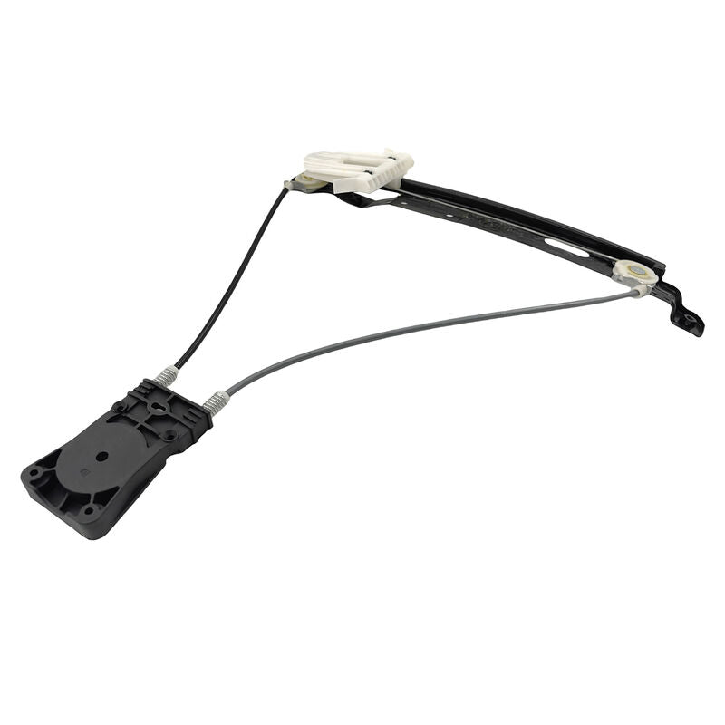 Rear Window Regulator Without Motor Left Hand Side Fit For Ford Mondeo MA MB MC 1.6L 1.8L 2.0L 1523714 2007-2015 - image 5