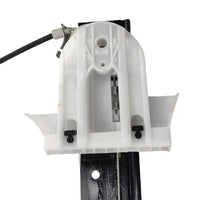 Rear Window Regulator Without Motor Left Hand Side Fit For Ford Mondeo MA MB MC 1.6L 1.8L 2.0L 1523714 2007-2015 - image 6