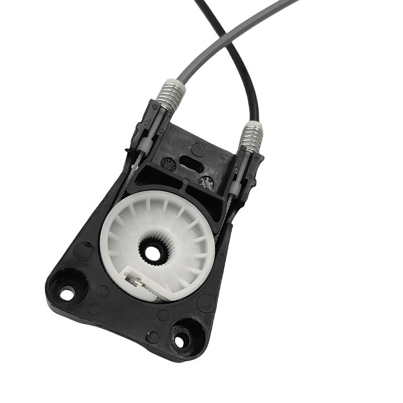 Rear Window Regulator Without Motor Left Hand Side Fit For Ford Mondeo MA MB MC 1.6L 1.8L 2.0L 1523714 2007-2015 - image 8