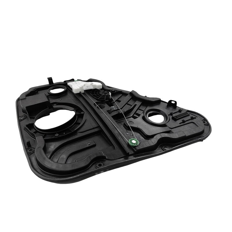 Rear Window Regulator Without Motor Right Hand Side Fit For Hyundai Tucson 83481-D3001 2016-2022 - image 3