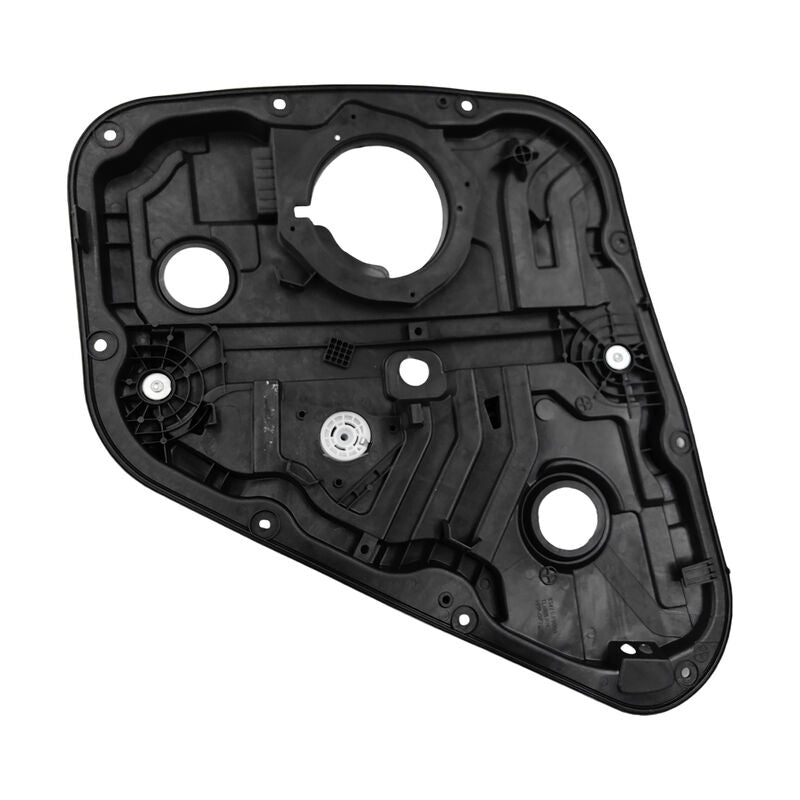 Rear Window Regulator Without Motor Right Hand Side Fit For Hyundai Tucson 83481-D3001 2016-2022 - image 4